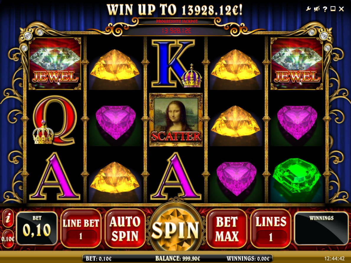 €305 FREE Chip Casino at Genesis Casino