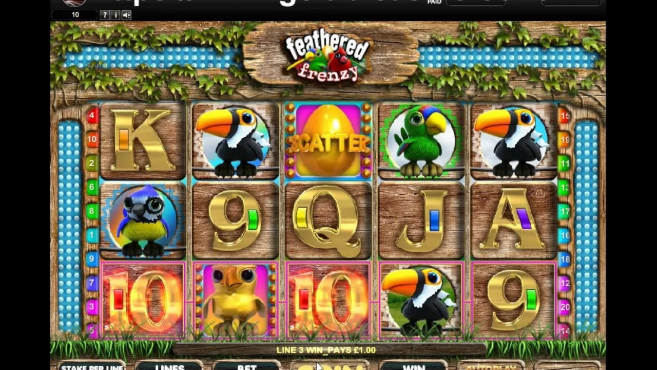 €400 Casino tournaments freeroll at Betway Casino