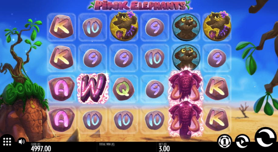 55 Free Spins Casino at Sloty Casino