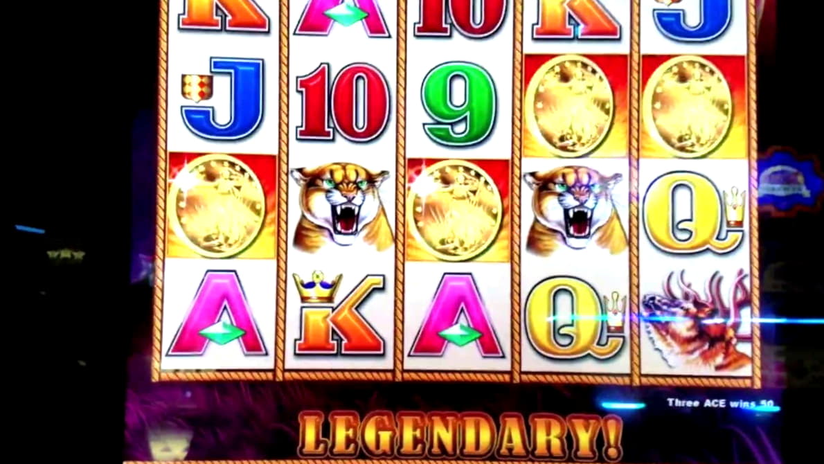 440% Deposit Match Bonus at Sloty Casino