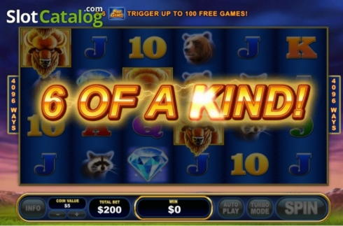 $275 Tournament at Slots Million Casino