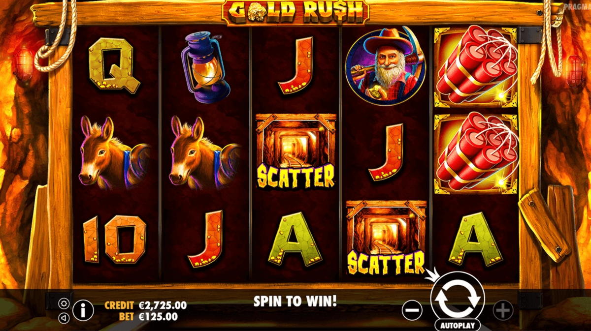 €545 Casino Chip at Spinrider Casino