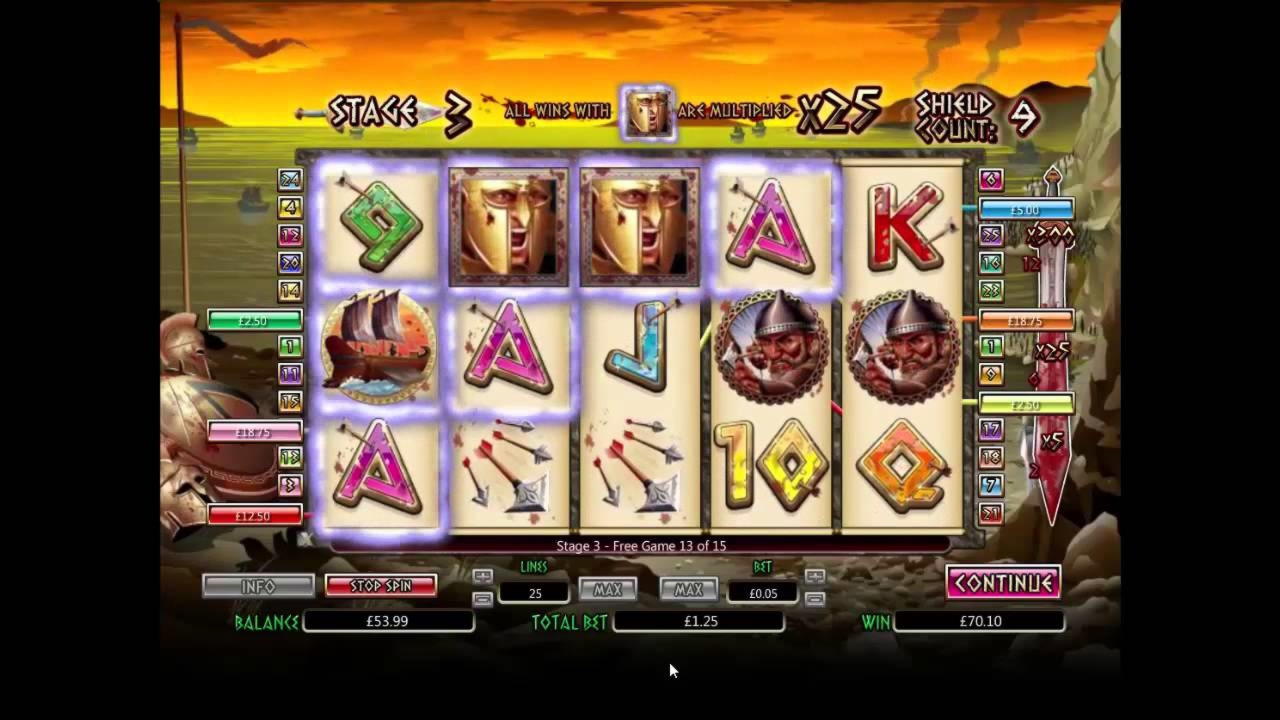 115 free spins at Sloty Casino