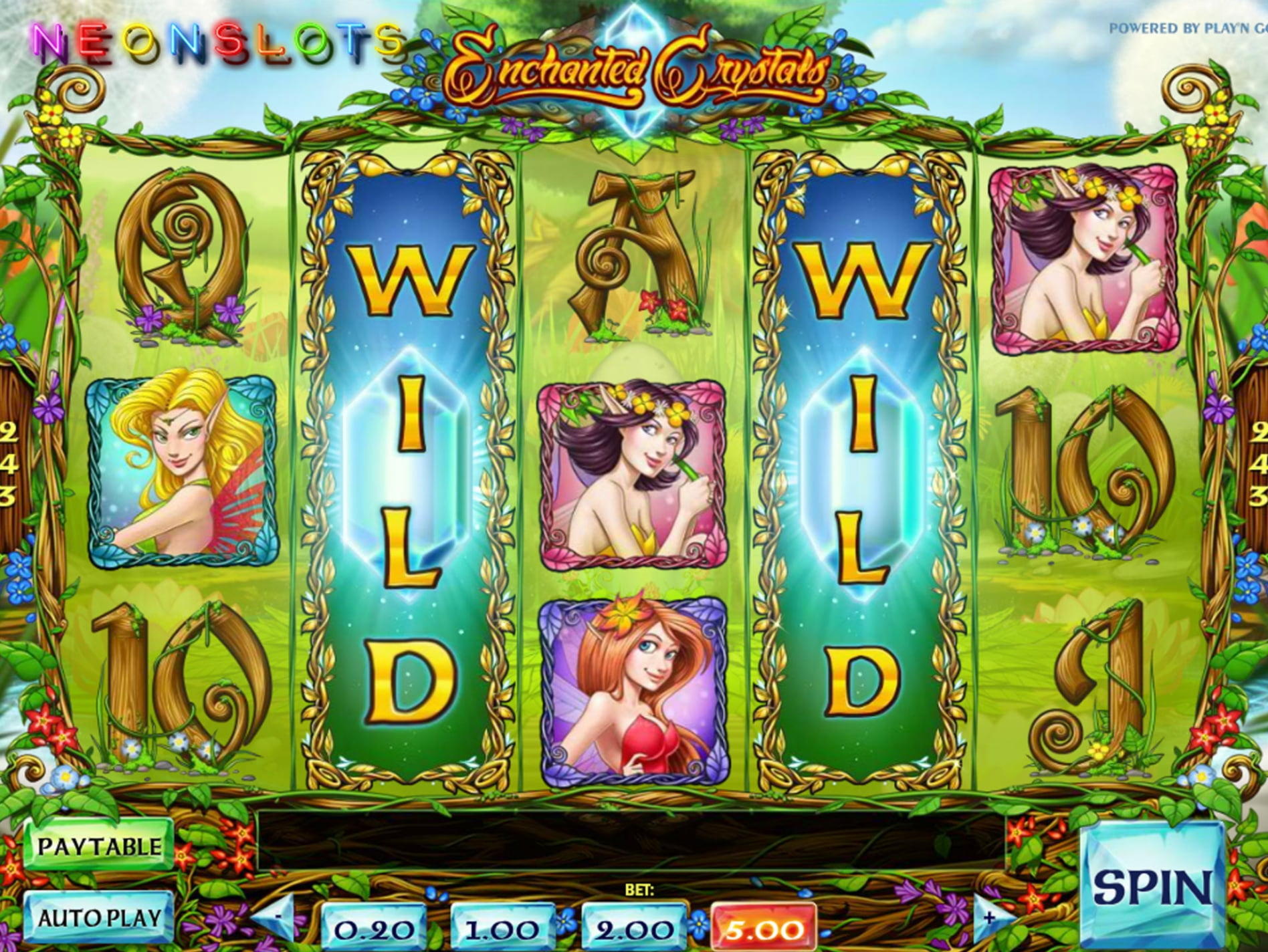 100 Loyal Free Spins! at Wish Maker Casino