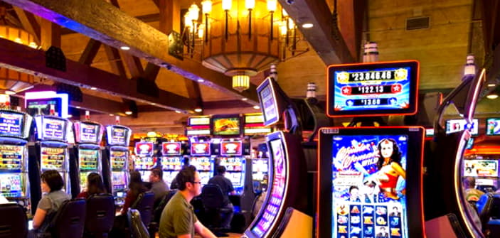 £585 free chip casino at Genesis Casino