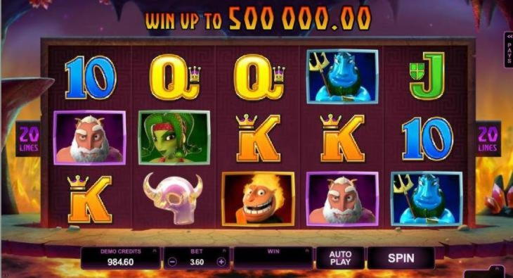 ﻿$230 No Deposit Bonus Casino at Leo Vegas Casino