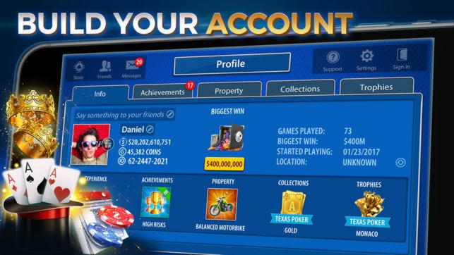 ﻿$635 free chip casino at Party Casino