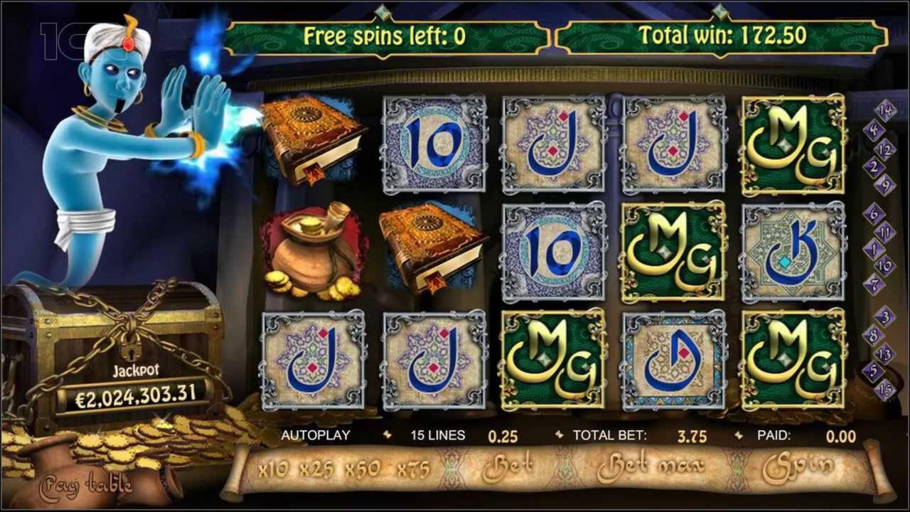 £95 Daily freeroll slot tournament at Kaboo Casino