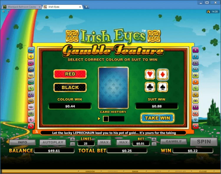 €2860 No Deposit Bonus at High Roller Casino