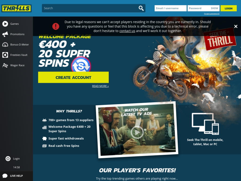 210 Free Spins no deposit casino at Buran Casino