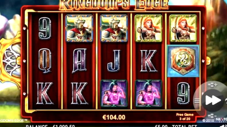 $165 Free casino chip at Leo Dubai Casino