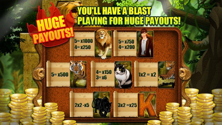 30 Free Spins Casino at Spinrider Casino