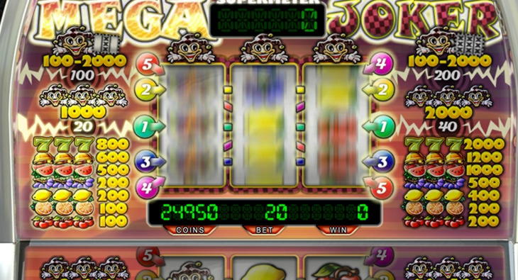 €333 NO DEPOSIT at Royal Panda Casino