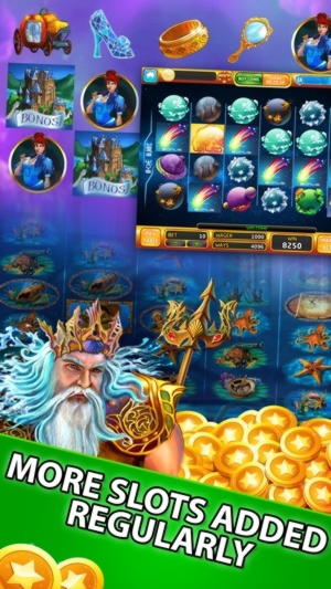€940 Daily freeroll slot tournament at Big Jackpot Casino