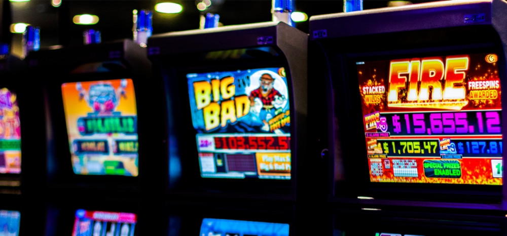 EUR 1000 NO DEPOSIT BONUS CASINO at Energy Casino