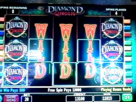 Eur 75 Daily freeroll slot tournament at William Hill Casino