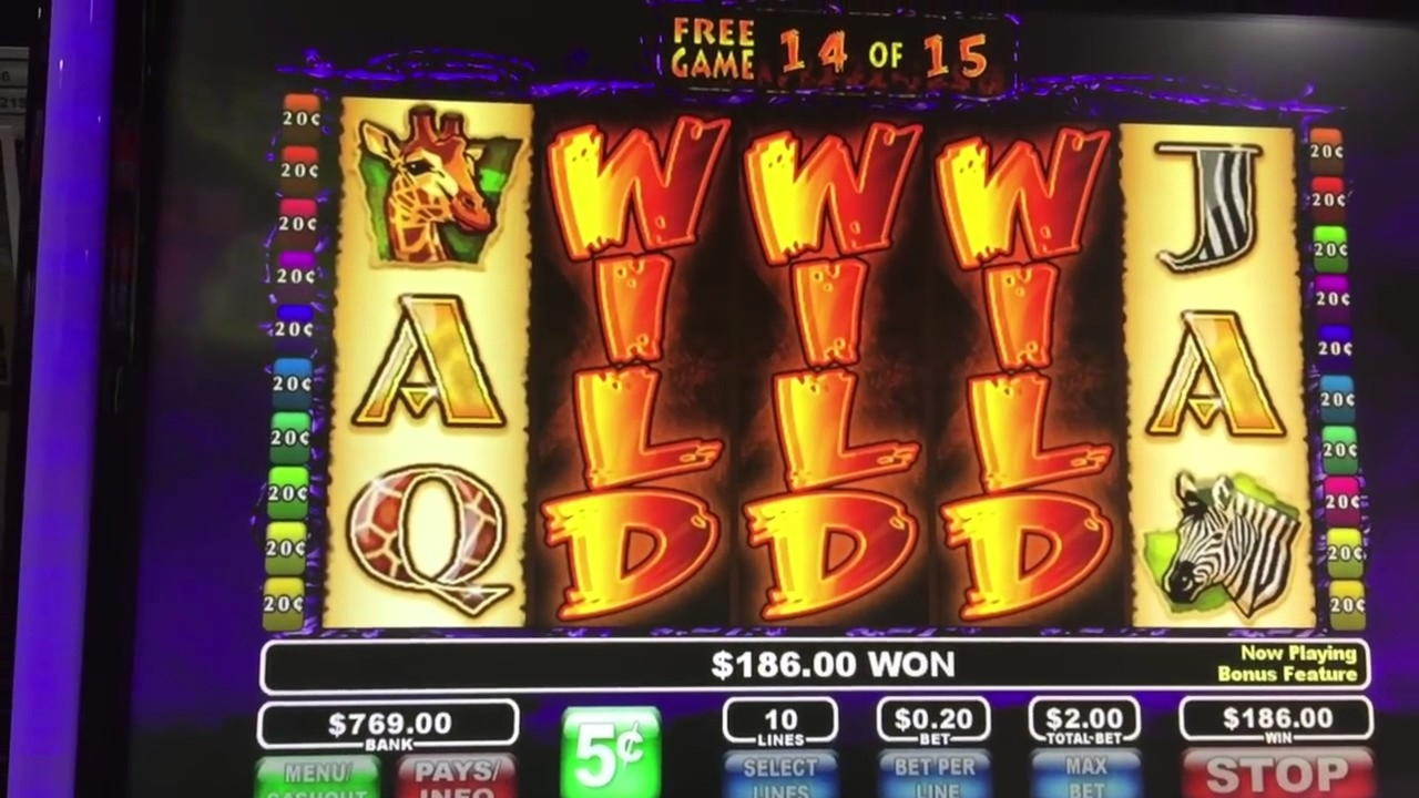 EURO 910 Tournament at Slots Million Casino