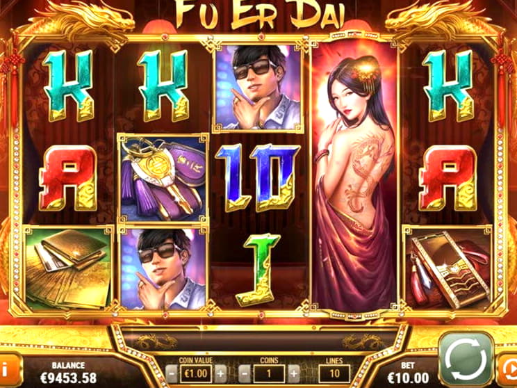 195 Free spins no deposit at BGO Casino