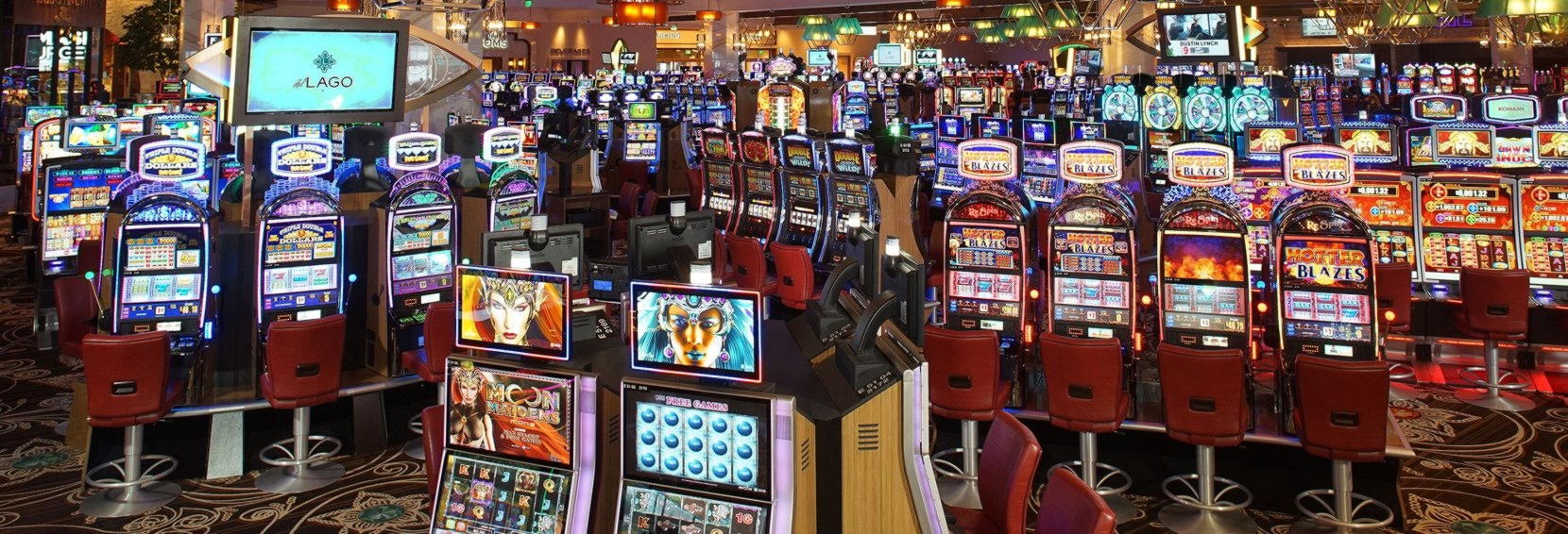 44 Trial Spins at Slotty Dubai Casino