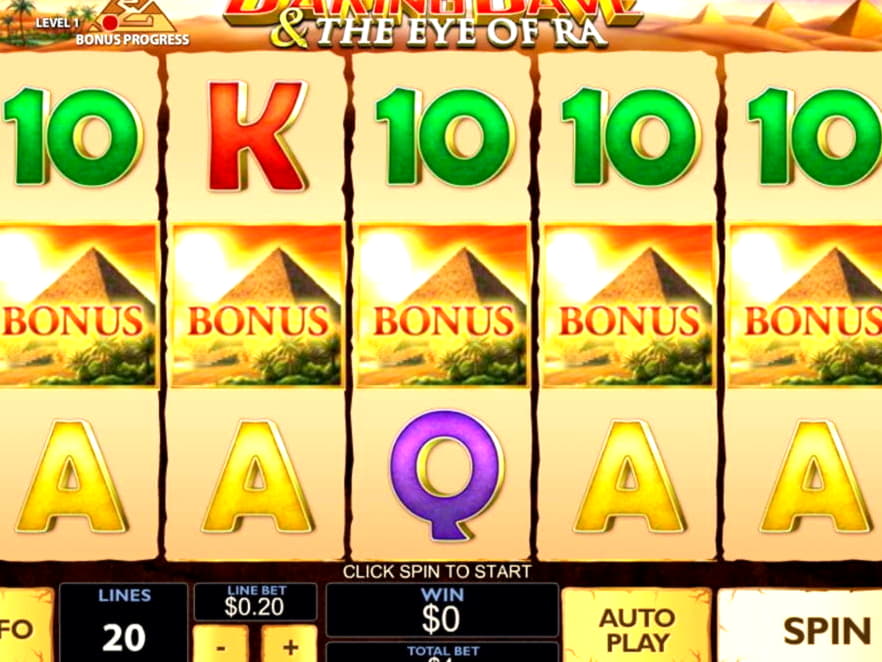 760% Match Bonus Casino at Genesis Casino