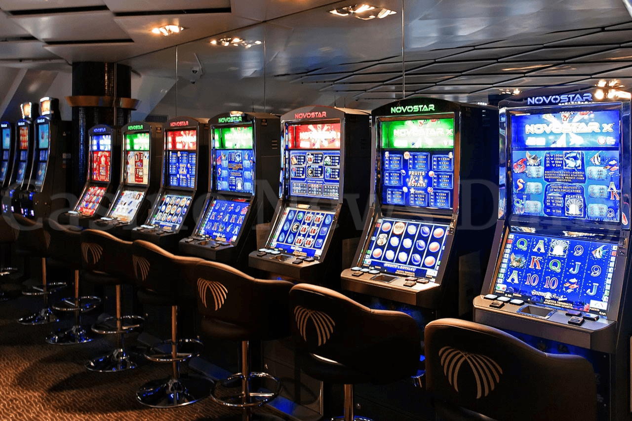 265 Free Spins no deposit at Malina Casino