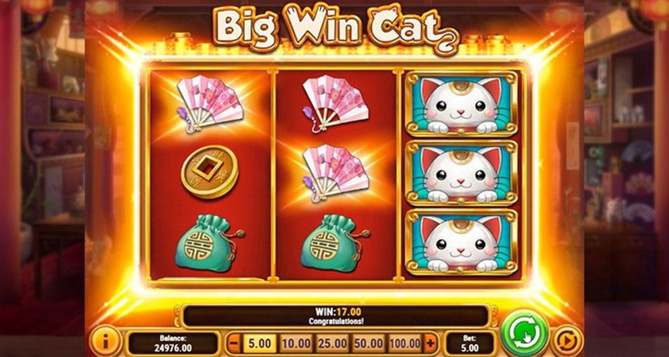 335% Welcome Bonus at Royal Panda Casino