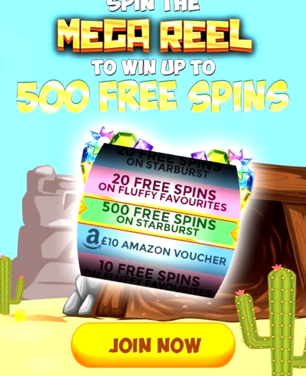 285 Free Spins at Wish Maker Casino