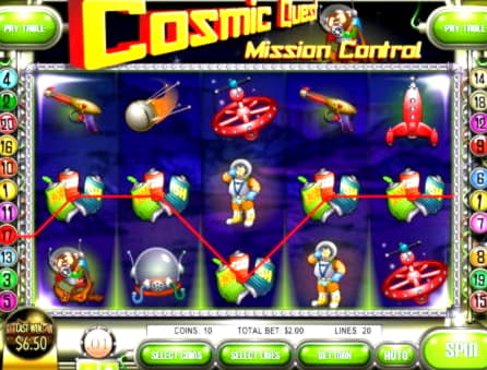 595% Deposit Match Bonus at BGO Casino