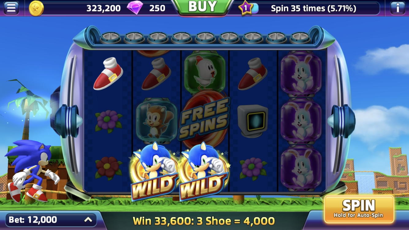 575% Match bonus at Slotty Dubai Casino
