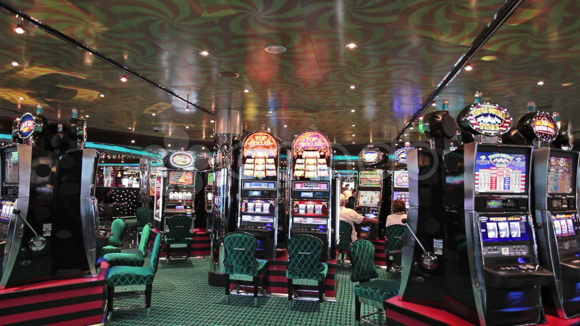 $515 Casino tournaments freeroll at Leo Vegas Casino