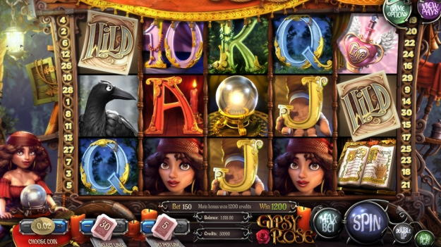 €615 Casino Tournament at Leo Vegas Casino