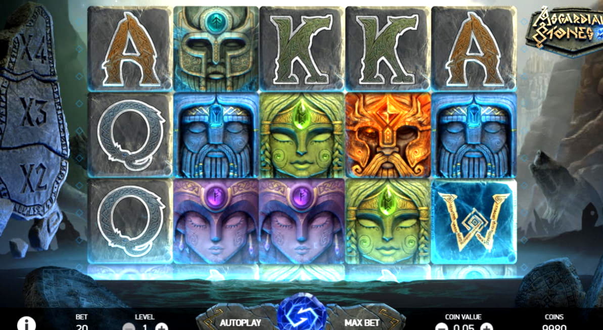 $745 Tournament at Video Slots Casino