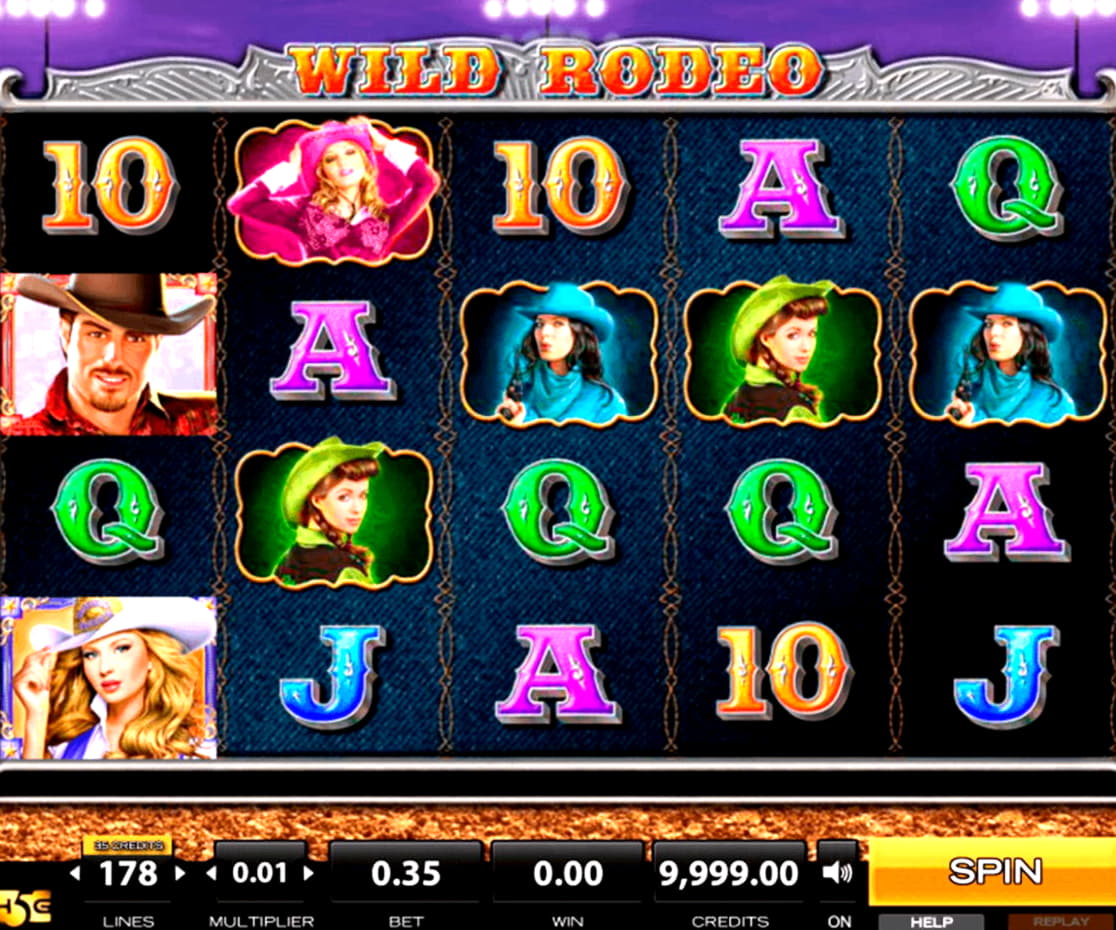 30 Free Spins right now at Rizk Casino