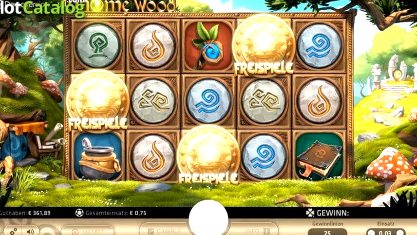 77 Loyal Free Spins! at Rizk Casino