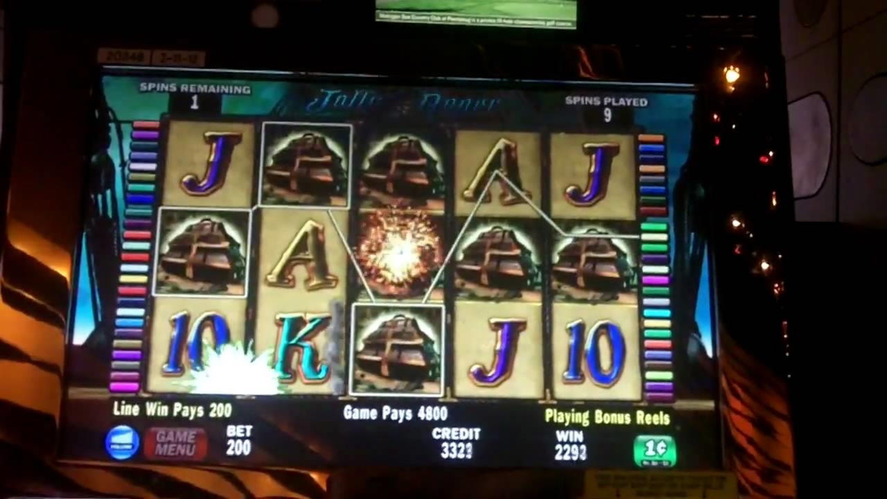 280 Free Spins no deposit casino at William Hill Casino