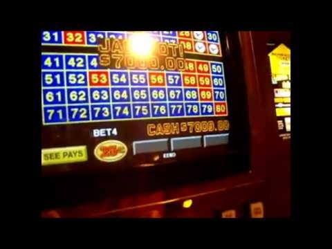 £860 Casino Tournament at Kaboo Casino