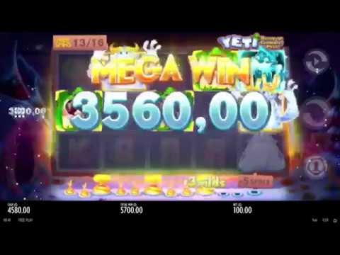EUR 210 Daily freeroll slot tournament at Leo Dubai Casino
