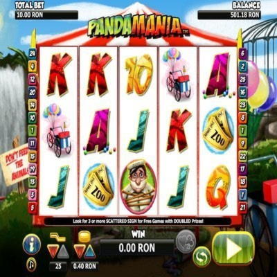 $525 Free Cash at Sloty Casino