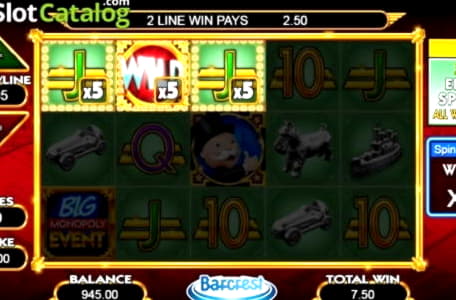 295 free spins no deposit at Malina Casino