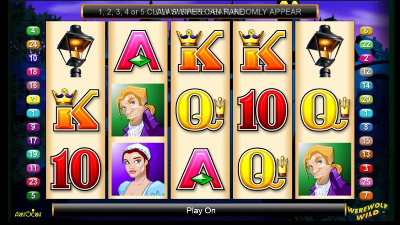 270 Free spins no deposit at Dunder Casino