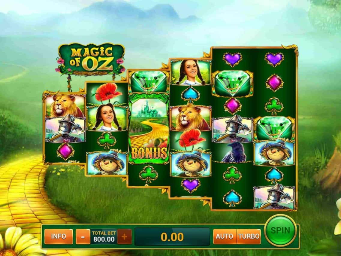 895% Signup casino bonus at Energy Casino