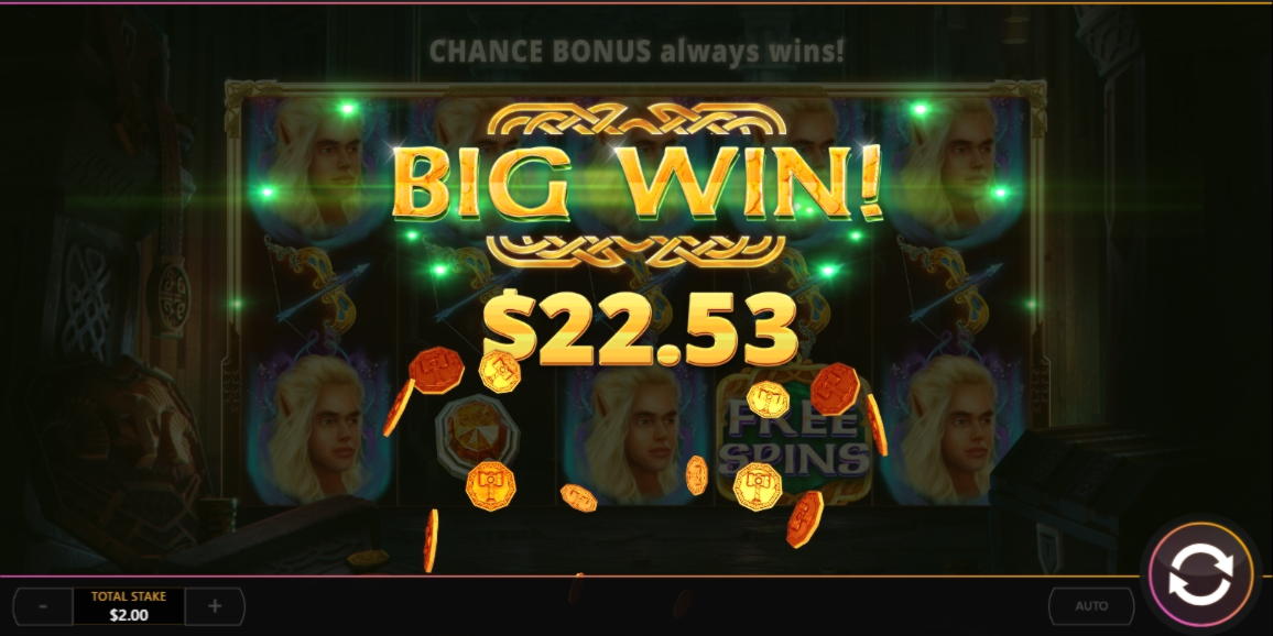 ﻿$145 Casino Chip at Energy Casino