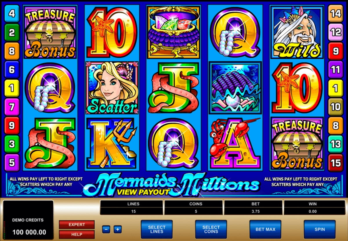 290 Free Casino Spins at Casino Luck