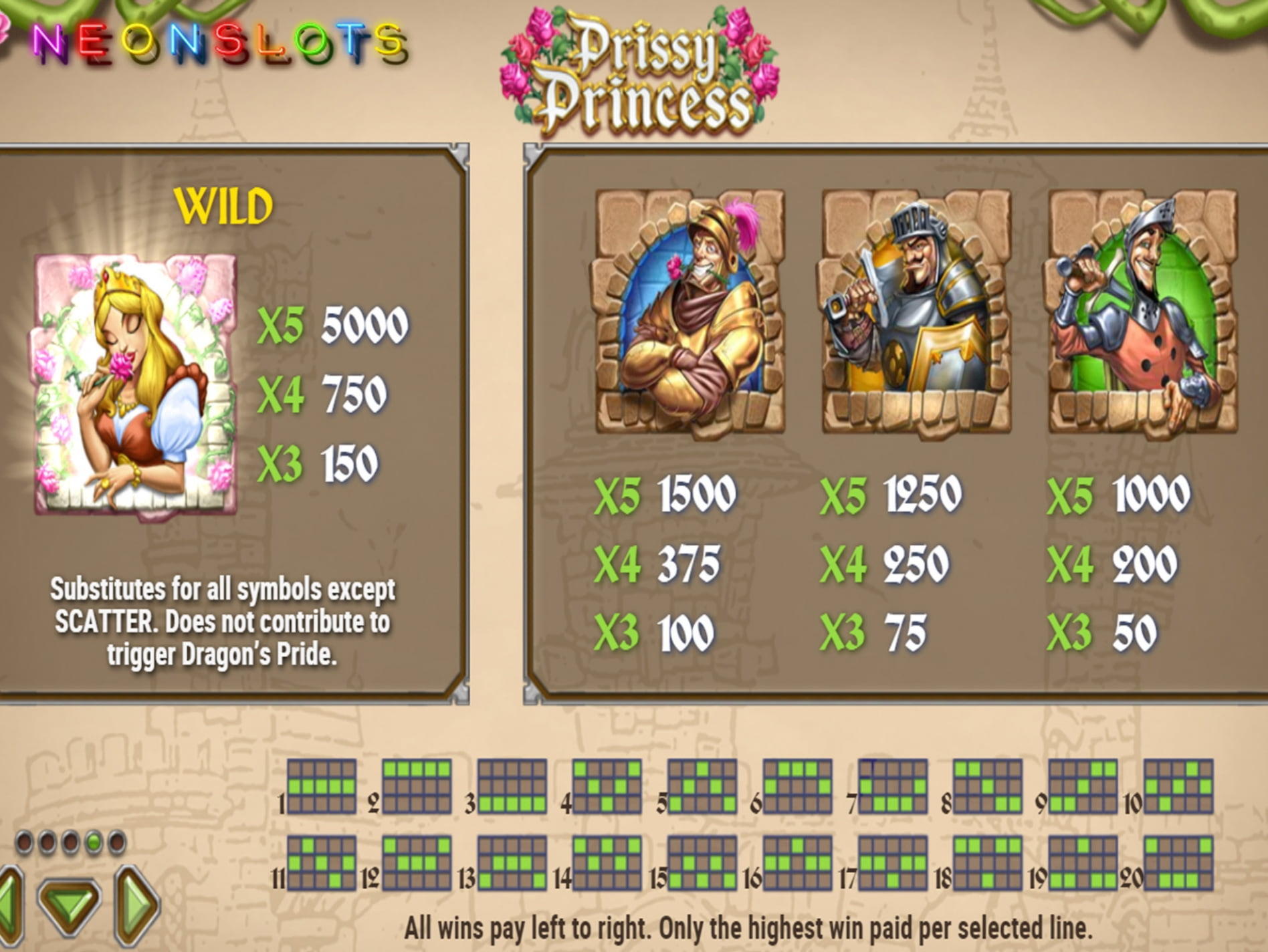 EURO 2515 no deposit casino bonus at Vegas Hero Casino