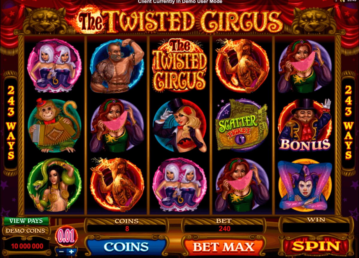 €1440 No Deposit Casino Bonus at Casino Luck