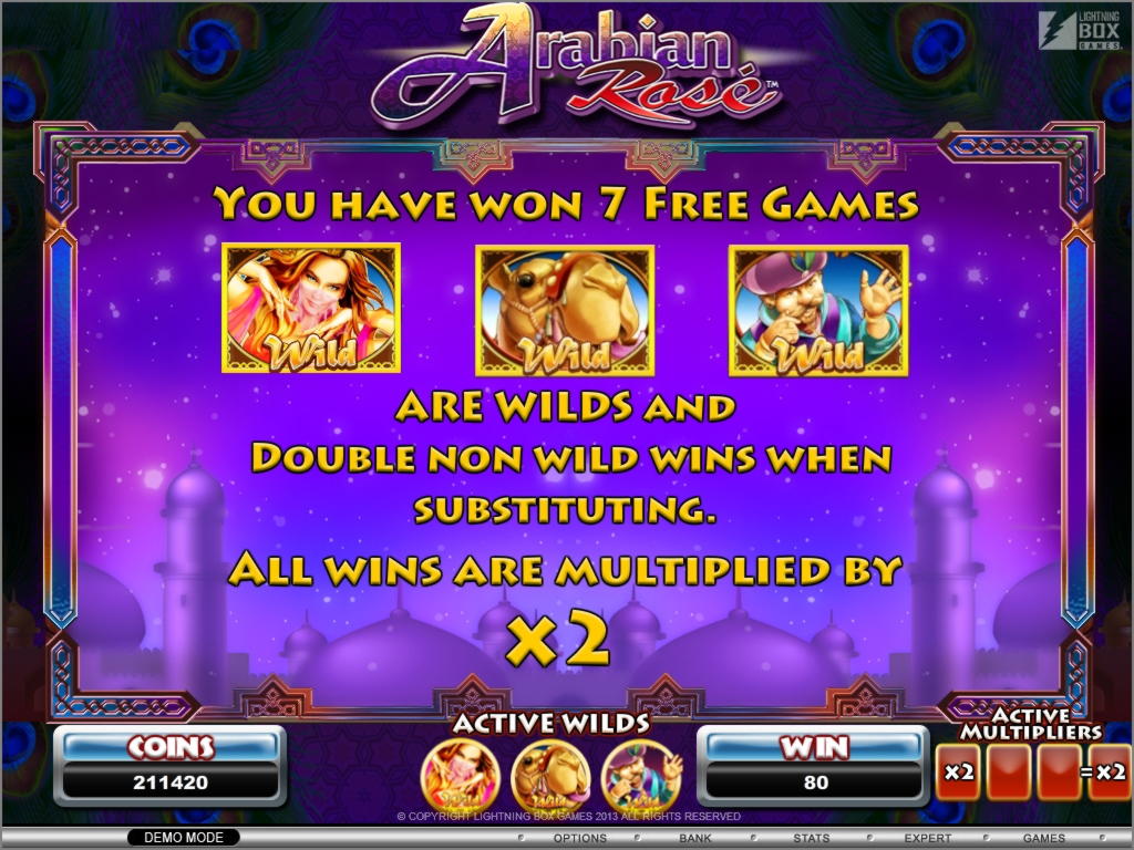 EUR 66 Daily freeroll slot tournament at Betway Casino