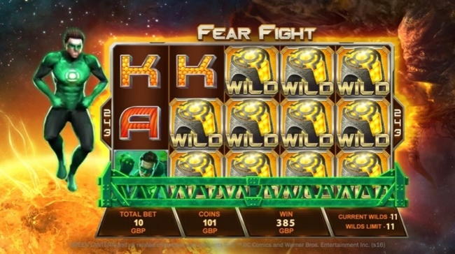 935% Match bonus at Leo Dubai Casino