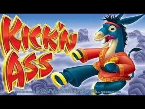 290 free spins at Energy Casino