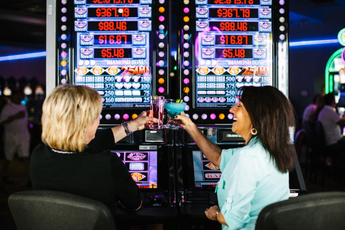 10 Free Spins right now at BGO Casino