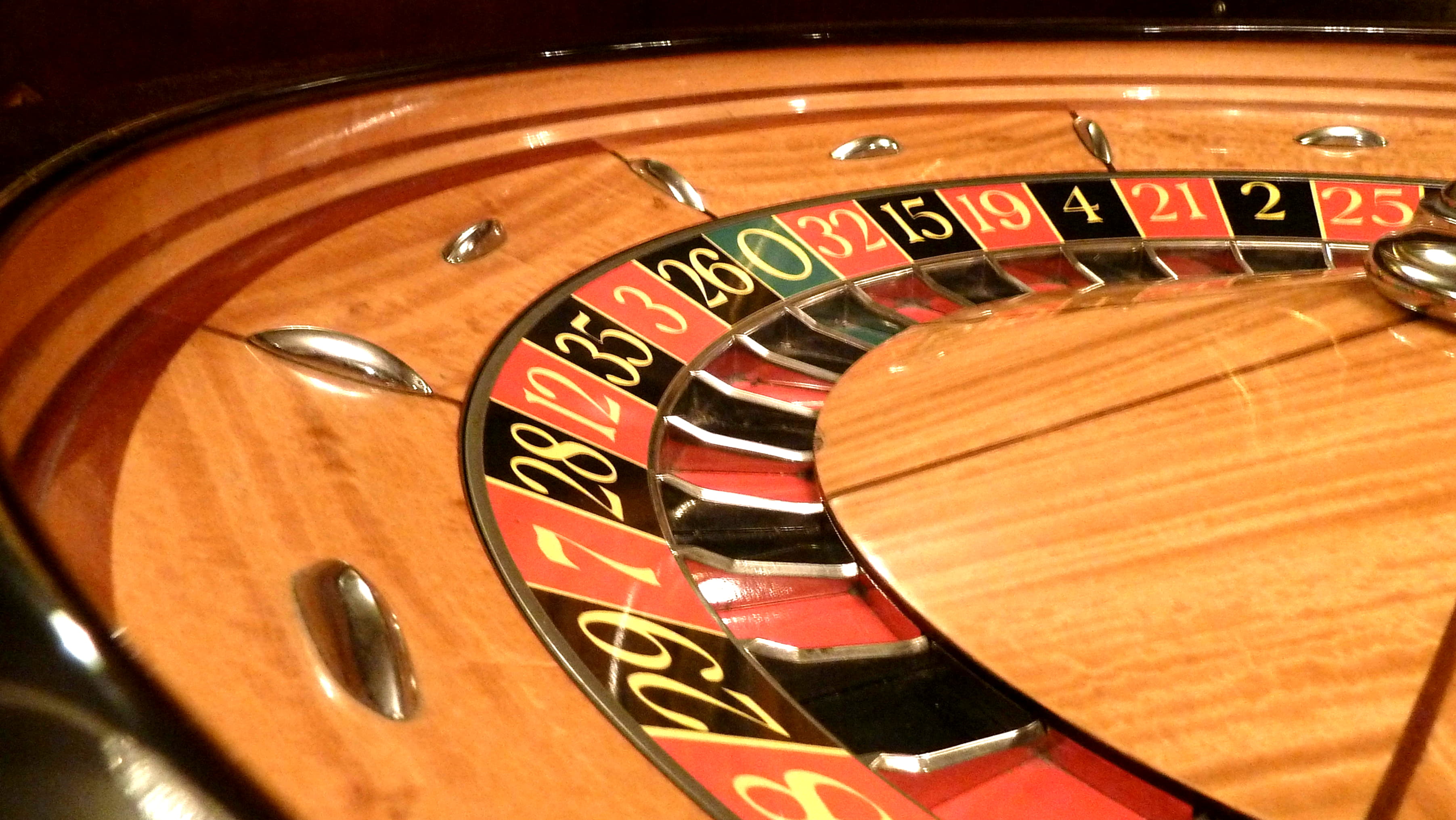 €305 Free Casino Tournament at Casino Luck